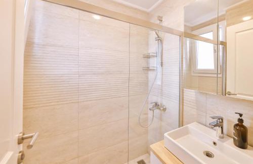 Kas Apartment | Begonya Suites