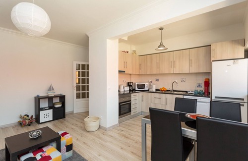 Parede Apartment | BeGuest Parede Beach Apartment - Cascais