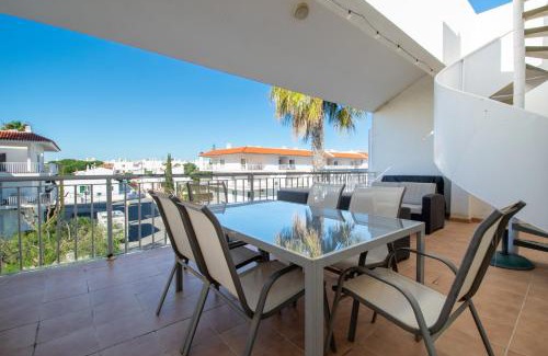 Conceicao e Cabanas de Tavira Apartment | BeGuest Rilofe Cabanas Rooftop View