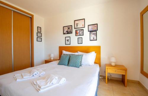 Conceicao e Cabanas de Tavira Apartment | BeGuest Rilofe Cabanas Rooftop View