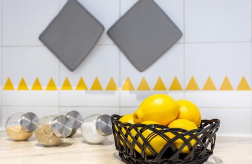 Praia da Rocha Apartment | BeHappy 10 minutes from the BEACH, WIFI & AC