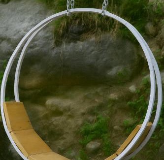 Old Manali Hotel | Beholden Stay and Cafe - A Luxury Boutique Hotel in Manali