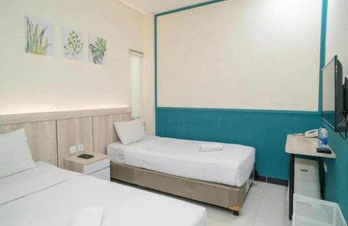 Bumi Serpong Damai Hotel | Behomy 3C Residence near ICE BSD