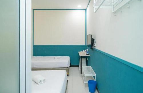 Bumi Serpong Damai Hotel | Behomy 3C Residence near ICE BSD