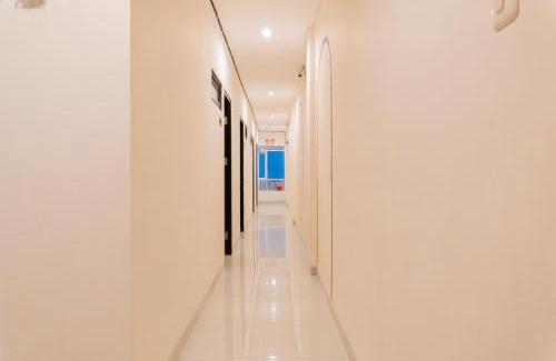 Jakarta Hotel | Behomy Metropolim