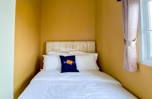 Tanjung Priok Hotel | Behomy Yume Residence
