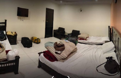 Miandam Hotel | Behrain Continental Hotel