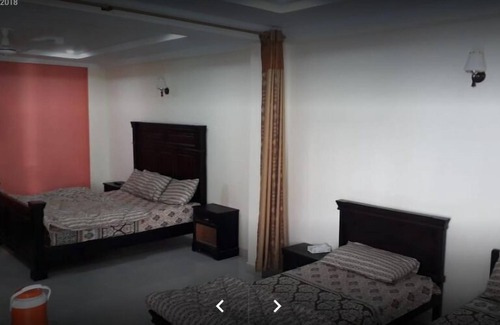 Miandam Hotel | Behrain Continental Hotel