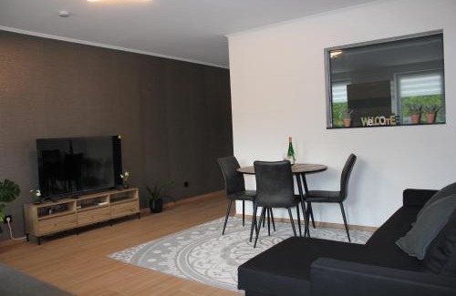 Burscheid Apartment | bei Elena