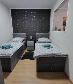 Burscheid Apartment | bei Elena