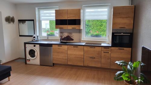 Burscheid Apartment | bei Elena