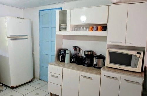 Juquitiba Cottage | Beija-Flor Country House, Atlantic Forest, Fishing n(near Viva EcoParque)