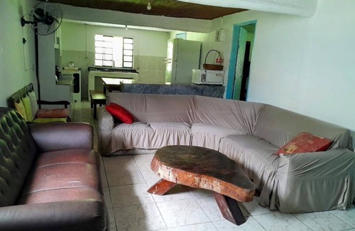 Juquitiba Cottage | Beija-Flor Country House, Atlantic Forest, Fishing n(near Viva EcoParque)