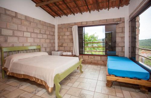 Lencois Bed & Breakfast | Beija- flor de Lençóis