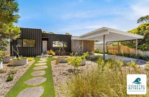 Inverloch House | Beilby Bliss