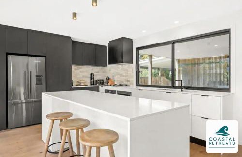Inverloch House | Beilby Bliss