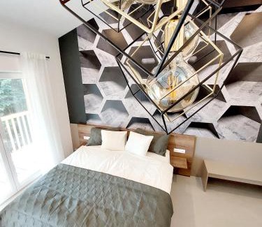 Kirchbach in Steiermark Apartment | Beim Bergjosl