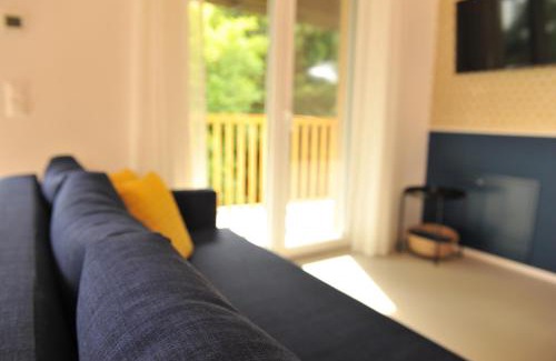 Kirchbach in Steiermark Apartment | Beim Bergjosl