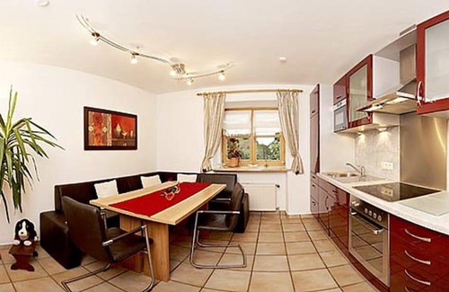 Reit im Winkl Apartment | Beim Draxl