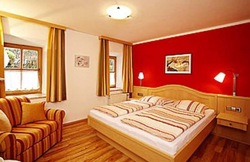 Reit im Winkl Apartment | Beim Draxl