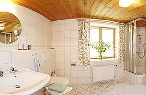 Reit im Winkl Apartment | Beim Draxl