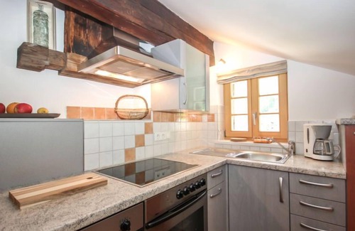 Zwieselstein Apartment | Beim Holzschnitzer by Interhome