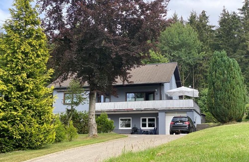 Ormont Apartment | Beim Knäusschen