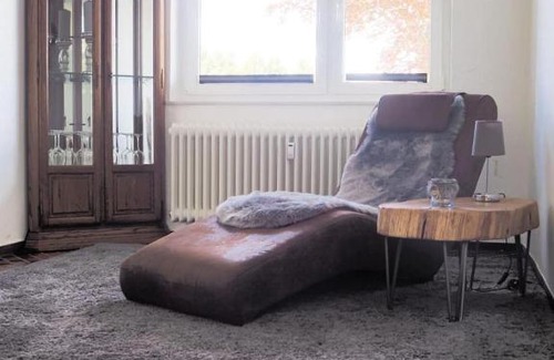Ormont Apartment | Beim Knäusschen