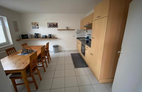 Ormont Apartment | Beim Knäusschen