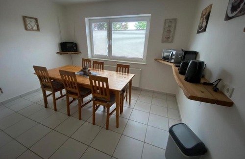 Ormont Apartment | Beim Knäusschen