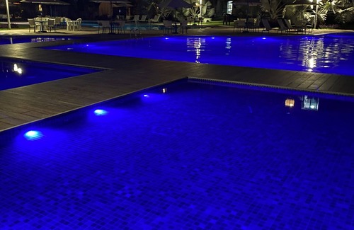 Porto de Galinhas Apartment | Beira Mar- Flat Beach Class Eco Life Muro Alto Porto de Galinhas