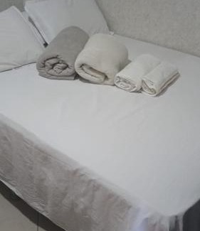 Meireles Apartment | Beira Mar Fortaleza 2 Quartos