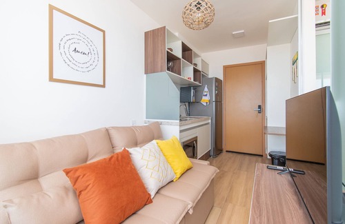 Costa Azul Apartment | Beira mar - Pituba