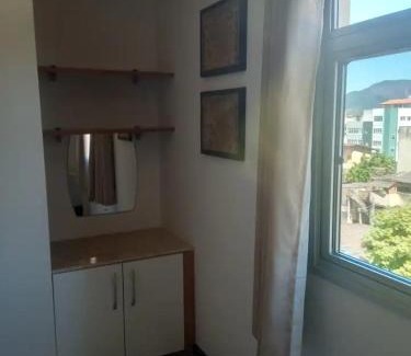 Muquicaba Apartment | Beira-mar, vista e localização