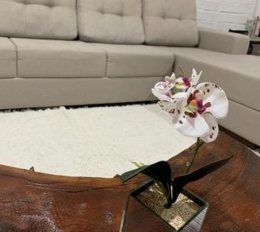 Vargem Bonita House | Beira Rio Casa Canastra