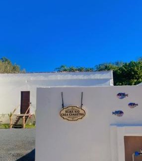 Vargem Bonita House | Beira Rio Casa Canastra