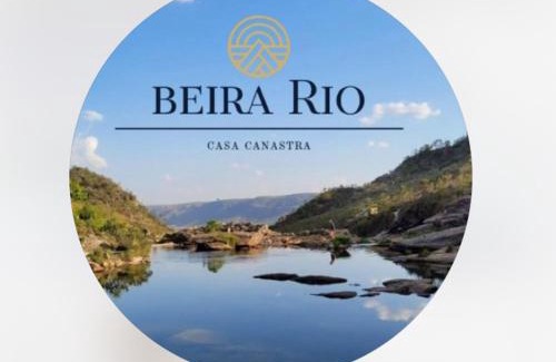 Vargem Bonita House | Beira Rio Casa Canastra
