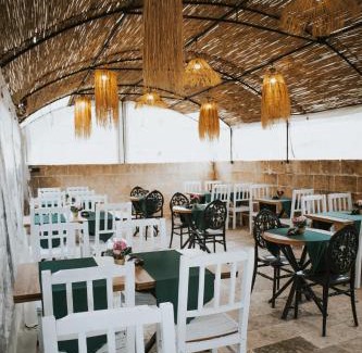 Eyyubiye Hotel | Beirut Taş Konak Otel