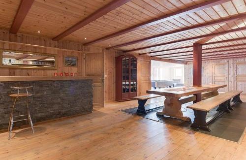 Beitostolen Apartment | Beitostølen In, 5 bedroom guest house