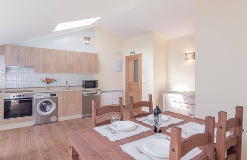 Cillorigo de Liebana Apartment | Bejes. Peaks of Europe. 5 pax