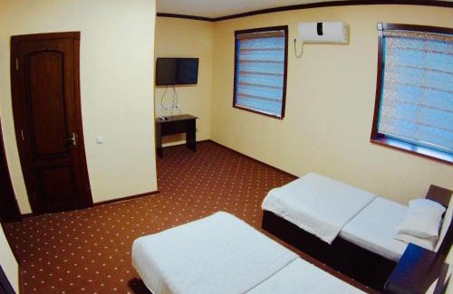 Shakhrisabz Hotel | Bek Shahrisabz