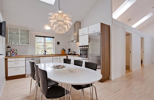 Læsø House | "Beka" - 500m from the sea by Interhome