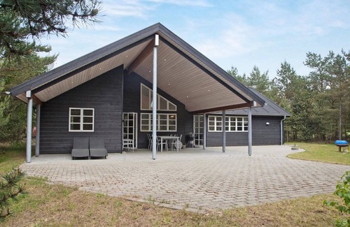 Læsø House | "Beka" - 500m from the sea by Interhome