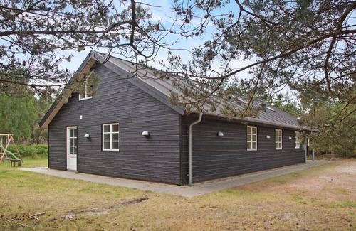 Læsø House | "Beka" - 500m from the sea by Interhome
