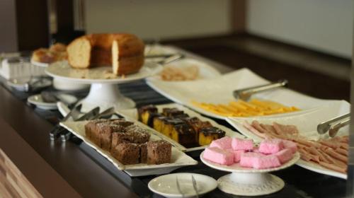 Botucatu Hotel | Bekassin Botucatu Hotéis Ltda