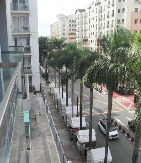 Pasay Apartment | Bekipay Suite at One Palm Tree right across NAIA 3