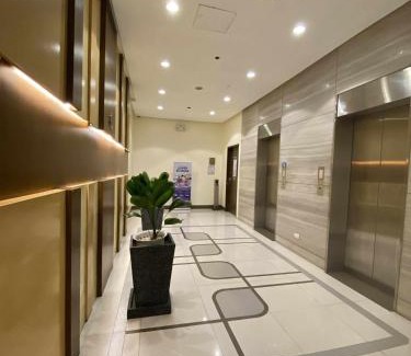 Pasay Apartment | Bekipay Suite at One Palm Tree right across NAIA 3