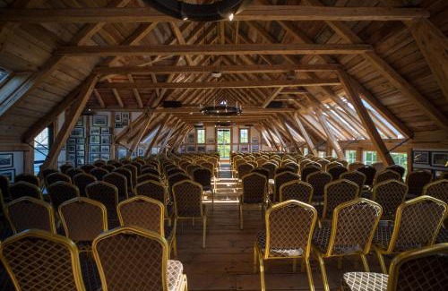 Bekkjarvik Hotel | Bekkjarvik Gjestgiveri