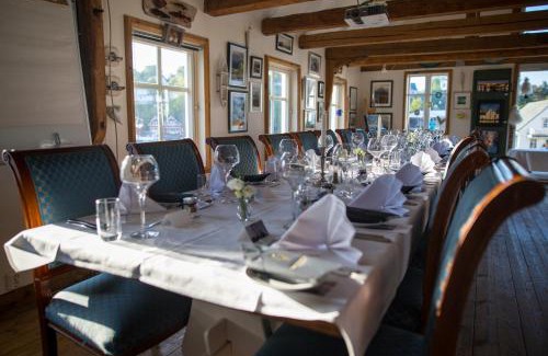 Bekkjarvik Hotel | Bekkjarvik Gjestgiveri