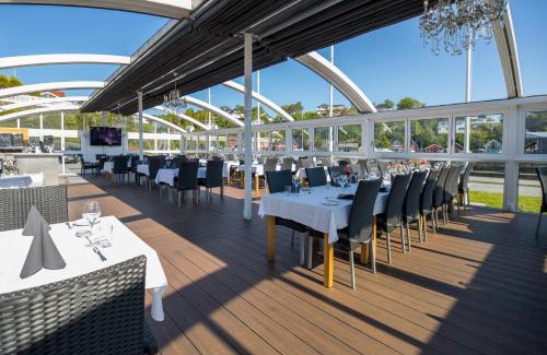 Bekkjarvik Hotel | Bekkjarvik Gjestgiveri